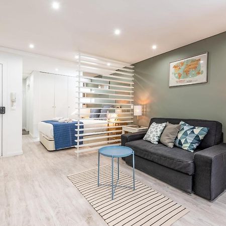Guestready - Madalena Charming Style Studio Διαμέρισμα Lisboa Εξωτερικό φωτογραφία