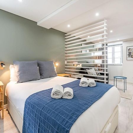 Guestready - Madalena Charming Style Studio Διαμέρισμα Lisboa Εξωτερικό φωτογραφία