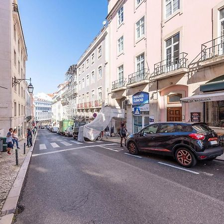 Guestready - Madalena Charming Style Studio Διαμέρισμα Lisboa Εξωτερικό φωτογραφία