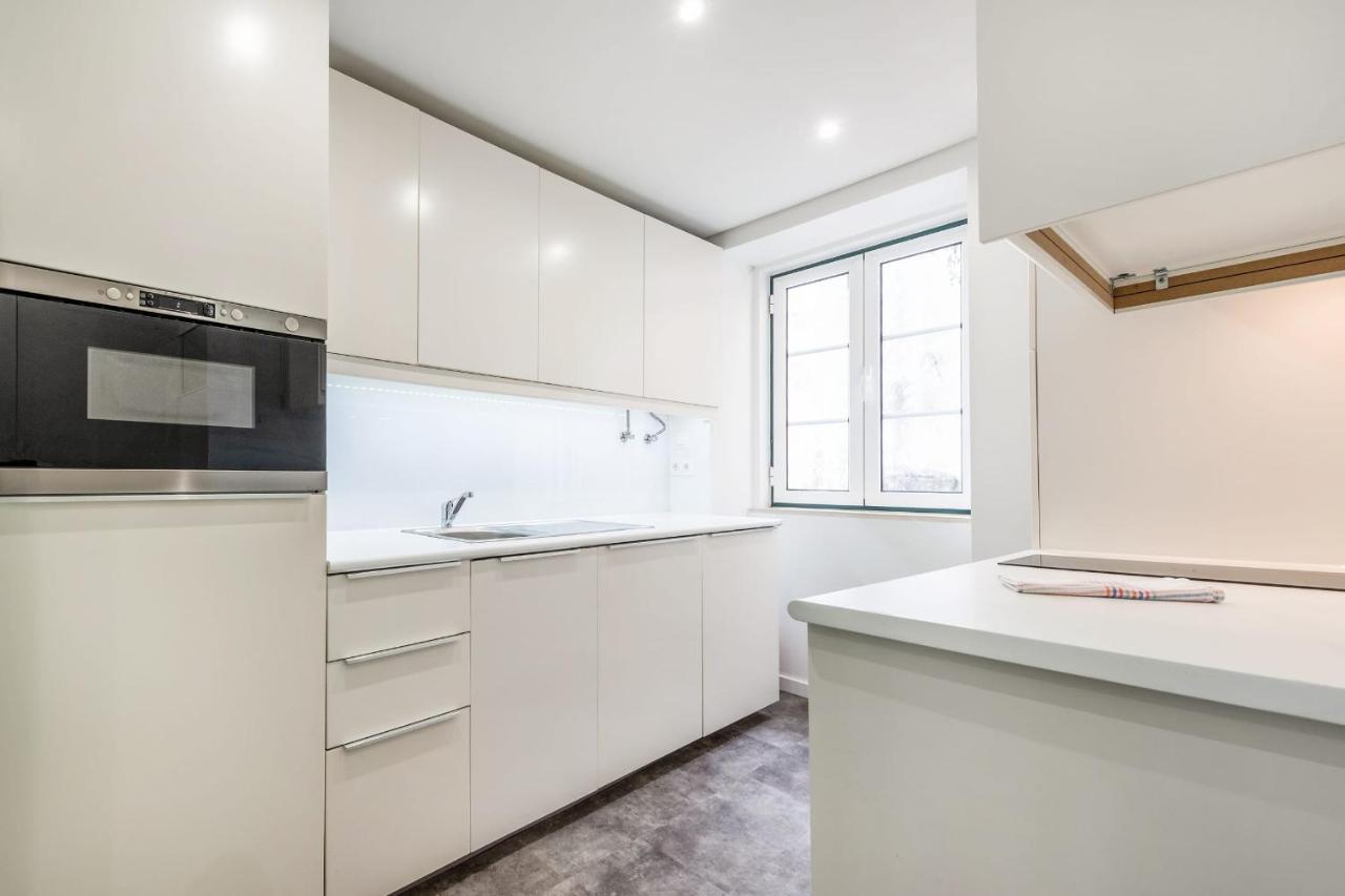 Guestready - Madalena Charming Style Studio Διαμέρισμα Lisboa Εξωτερικό φωτογραφία
