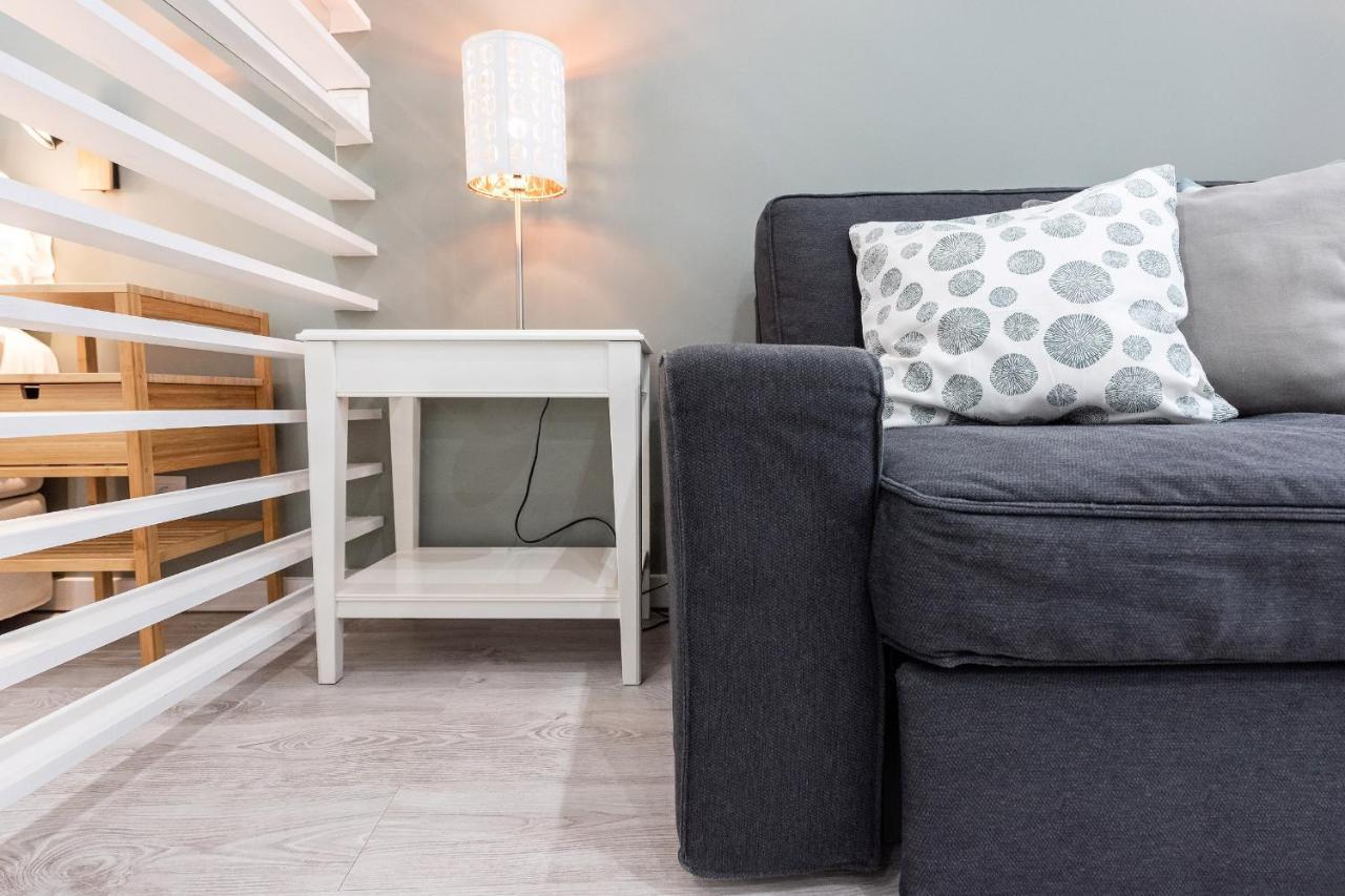 Guestready - Madalena Charming Style Studio Διαμέρισμα Lisboa Εξωτερικό φωτογραφία