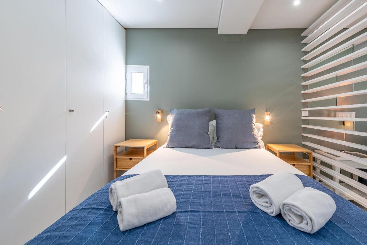 Guestready - Madalena Charming Style Studio Διαμέρισμα Lisboa Εξωτερικό φωτογραφία