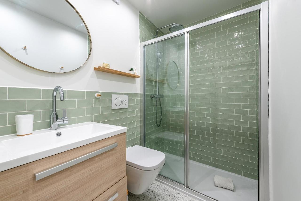 Guestready - Madalena Charming Style Studio Διαμέρισμα Lisboa Εξωτερικό φωτογραφία