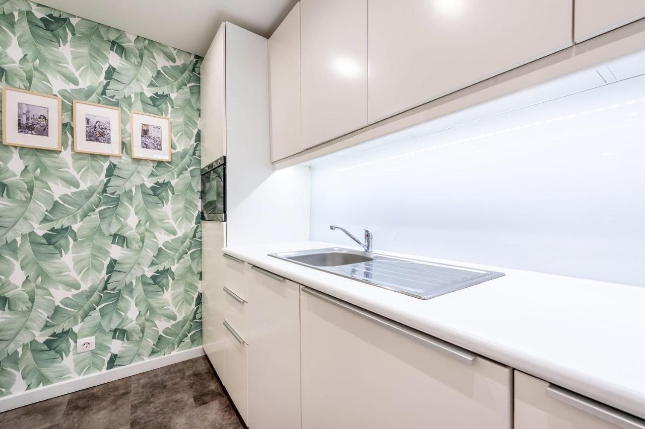 Guestready - Madalena Charming Style Studio Διαμέρισμα Lisboa Εξωτερικό φωτογραφία