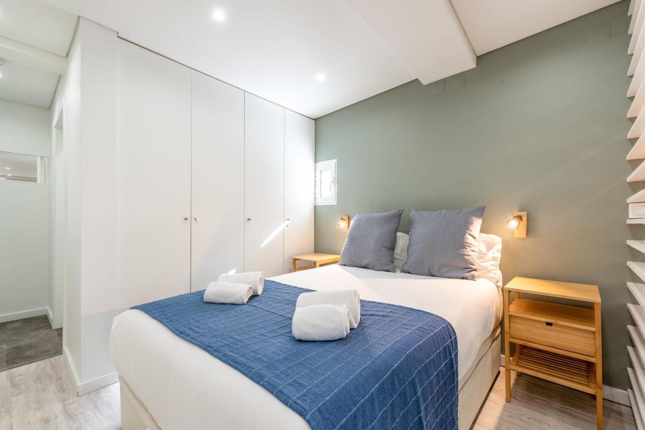 Guestready - Madalena Charming Style Studio Διαμέρισμα Lisboa Εξωτερικό φωτογραφία
