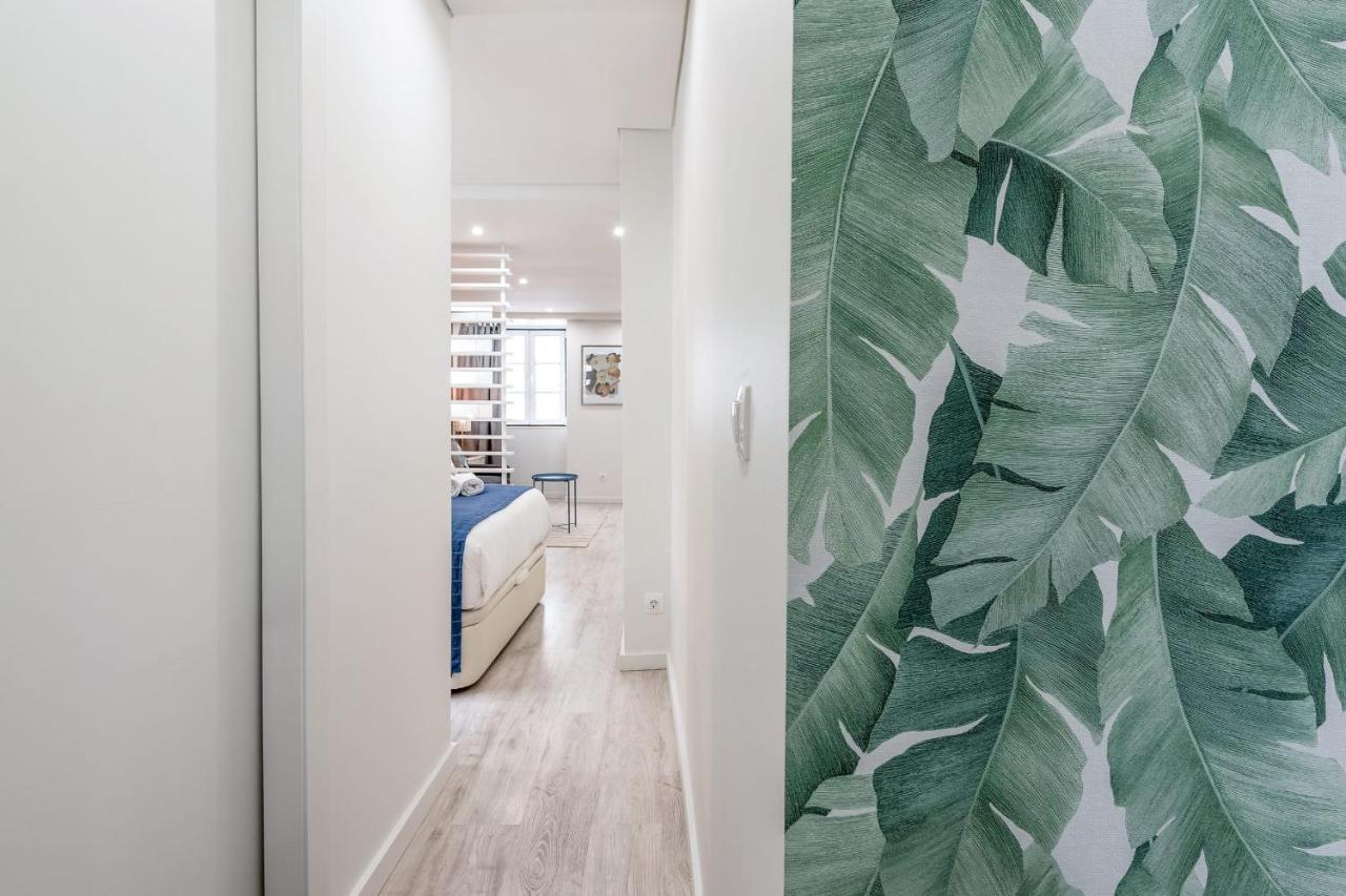 Guestready - Madalena Charming Style Studio Διαμέρισμα Lisboa Εξωτερικό φωτογραφία