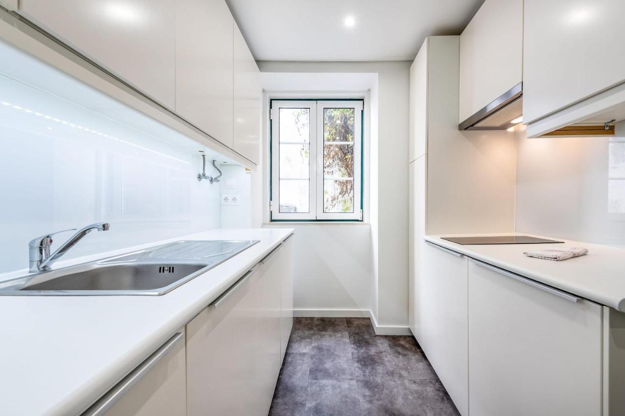 Guestready - Madalena Charming Style Studio Διαμέρισμα Lisboa Εξωτερικό φωτογραφία